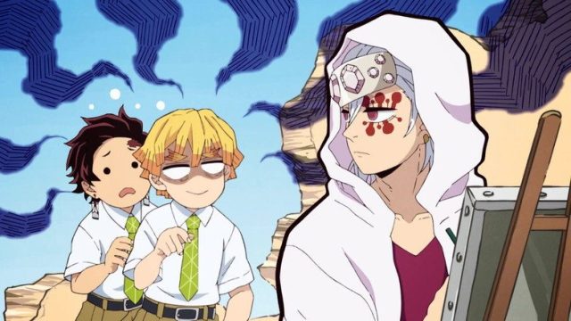Demon Slayer: Kimetsu no Yaiba S00E06