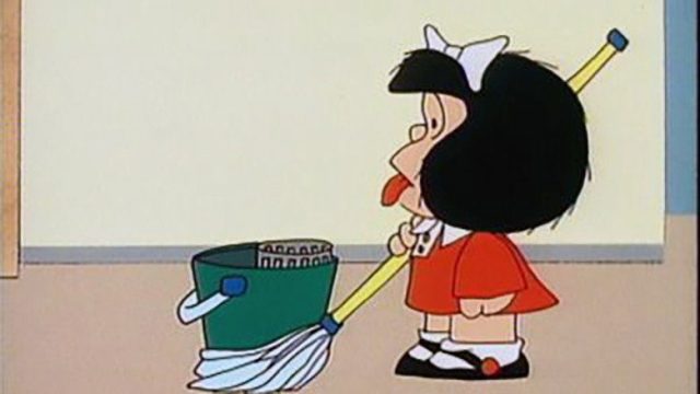 Mafalda S01E05