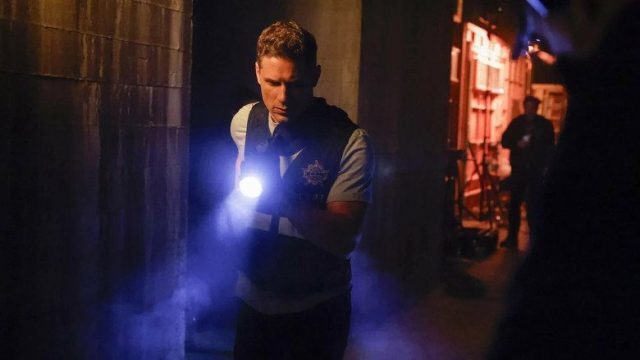 CSI: Vegas S03E10