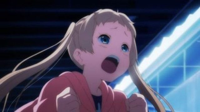 Chuunibyou Demo Koi ga Shitai! S01E11