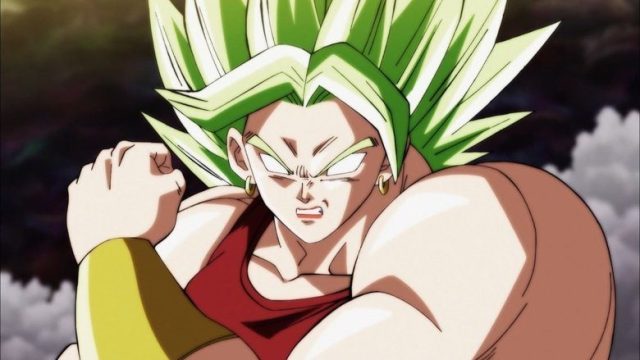 Dragon Ball Super S01E100
