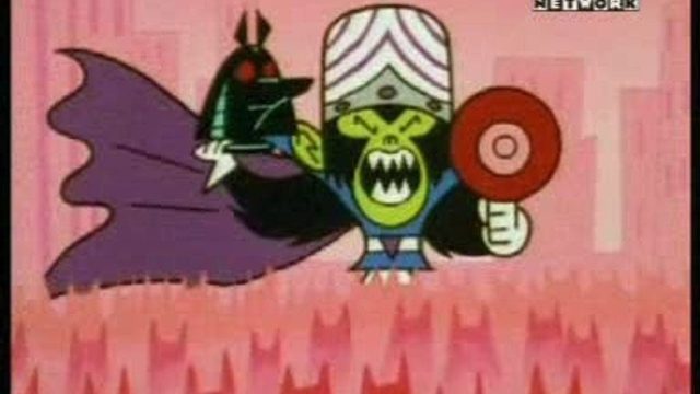Las chicas superpoderosas S03E11