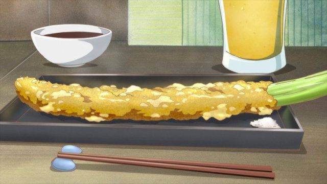 ワカコ酒 S01E10