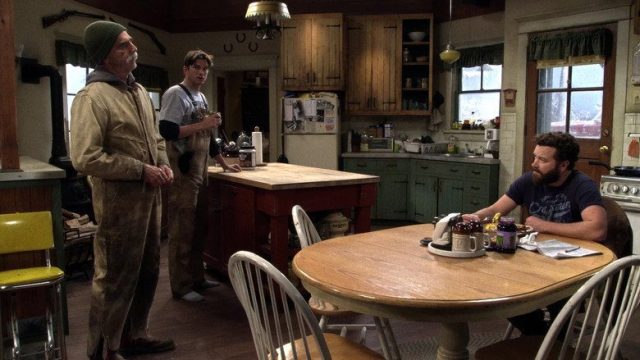 The Ranch S01E19