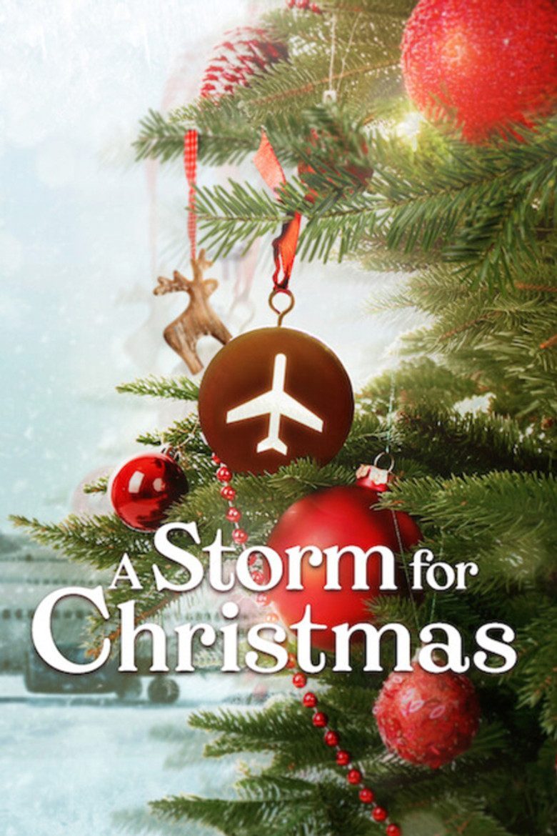 Tormenta de Navidad Temporada 1