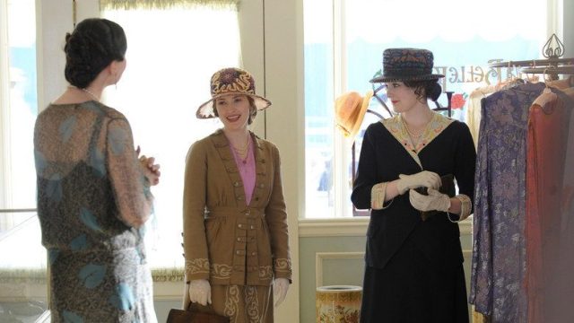 Boardwalk Empire S01E09