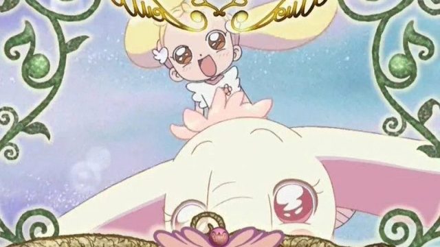 Magical DoReMi S04E27