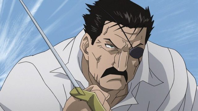 Fullmetal Alchemist: Brotherhood S01E56