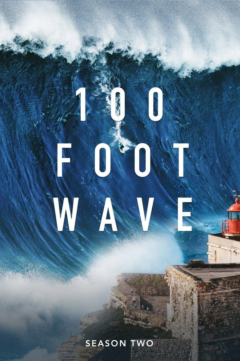 Ola de 100 pies Temporada 2