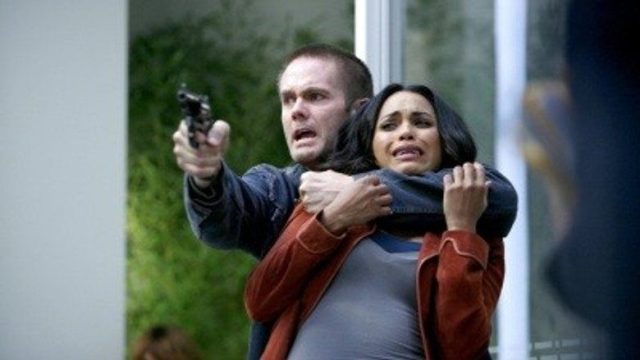 Miénteme (Lie to Me) S02E04