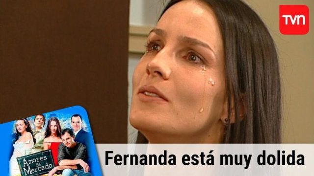 Amores de mercado S01E91