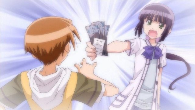 Definitivamente. ¡No me gusta mi hermano para nada! S01E09