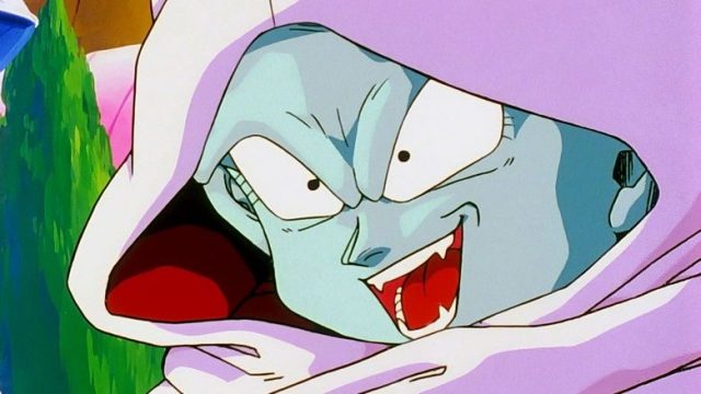 Dragon Ball Z S04E01
