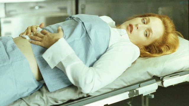 Los Expedientes Secretos X S08E13