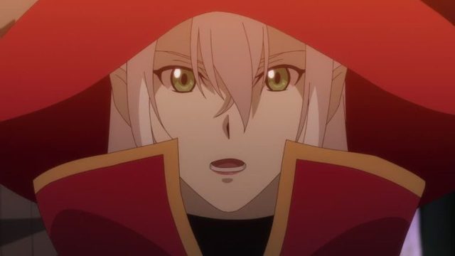 Re:Monster S01E06