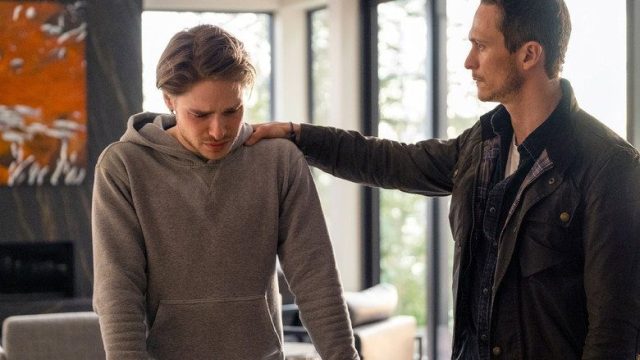 Debris S01E09