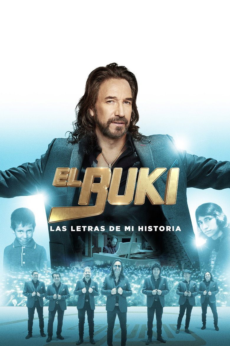 El Buki: Las letras de mi historia Season 1