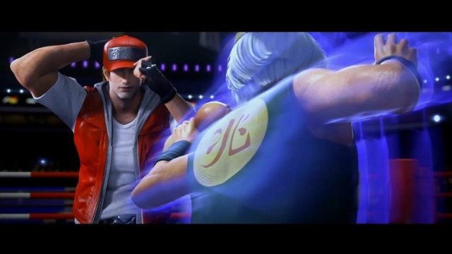 拳皇命运 S01E12