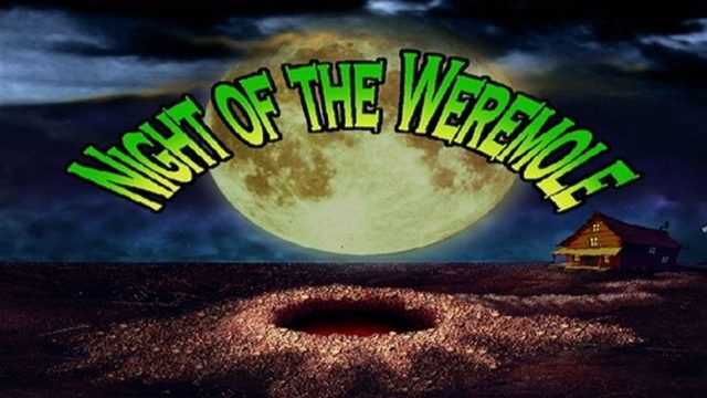 Coraje, el perro cobarde S01E09