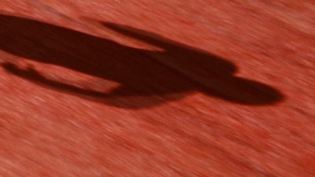 Gurren Lagann S00E09