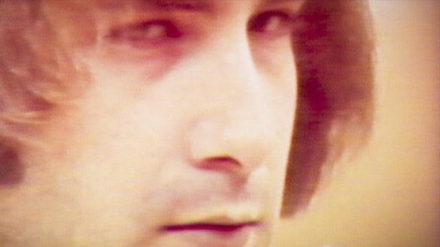 Monstruos internos: Las 24 caras de Billy Milligan S01E01