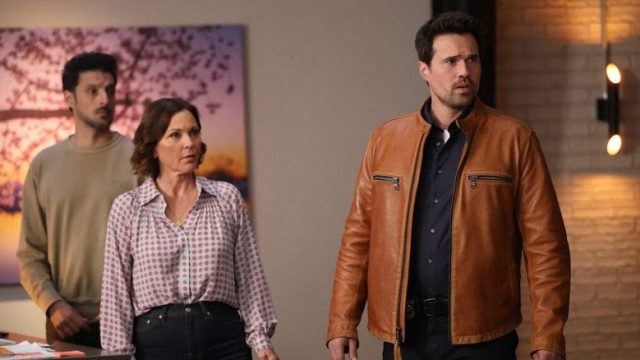 Encontrados S02E05