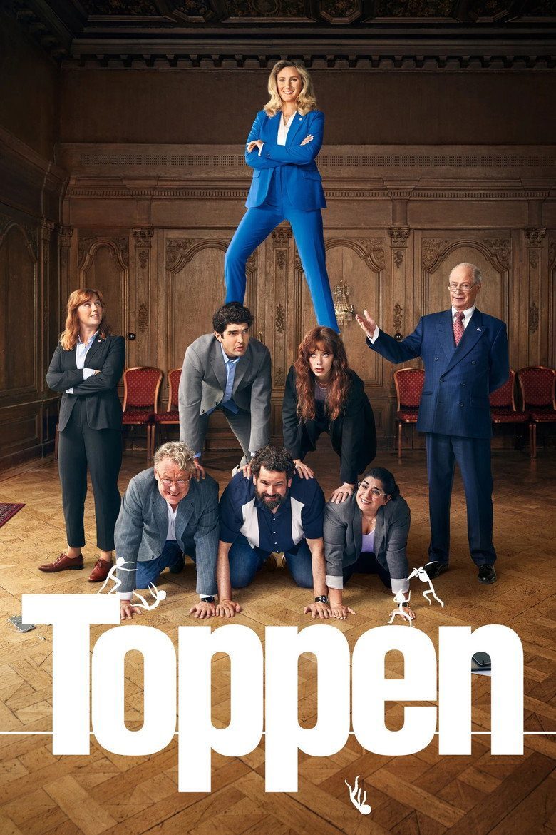 Toppen Temporada 1