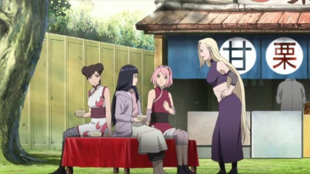 Naruto Shippuden S20E499
