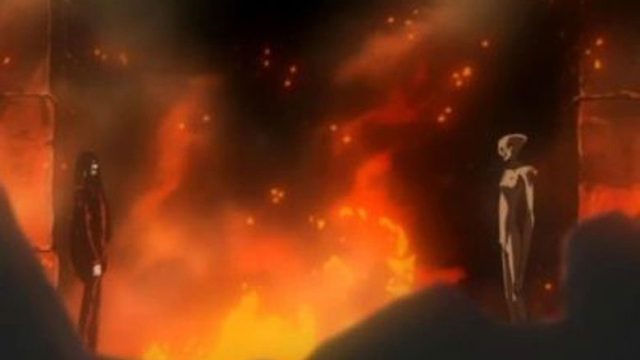 Hellsing S01E13
