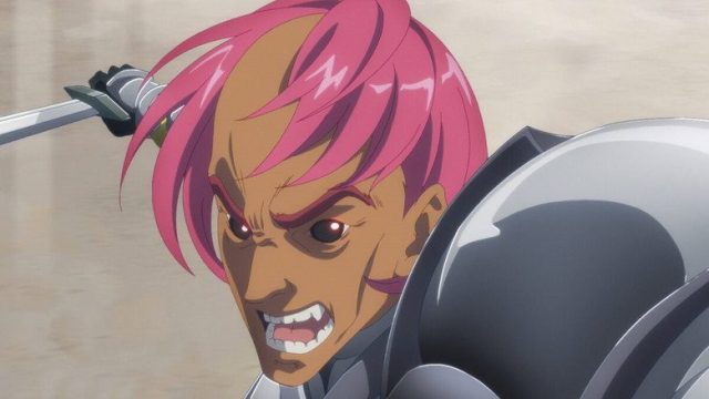 Escuadrón Suicida: Isekai S01E09