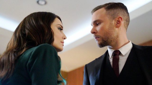 Agents of S.H.I.E.L.D S04E16