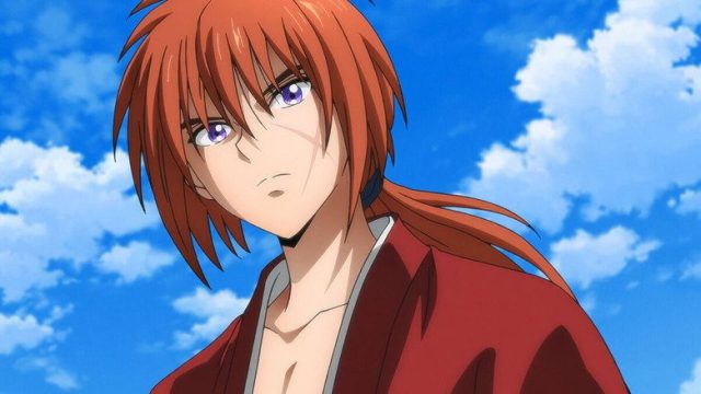 Rurouni Kenshin S01E05