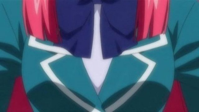 Kaze No Stigma S01E06