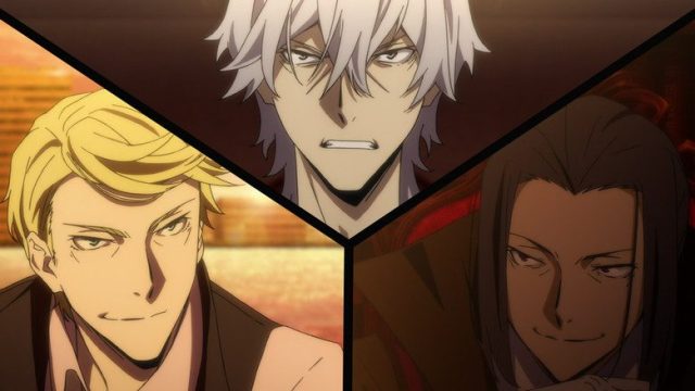 Bungou Stray Dogs S01E17
