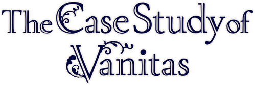 Vanitas no Karte