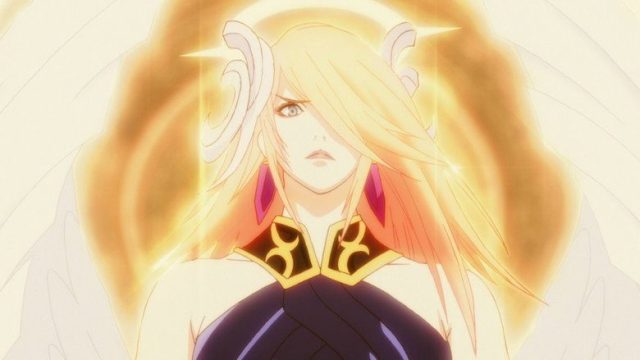 Rage of Bahamut S01E06
