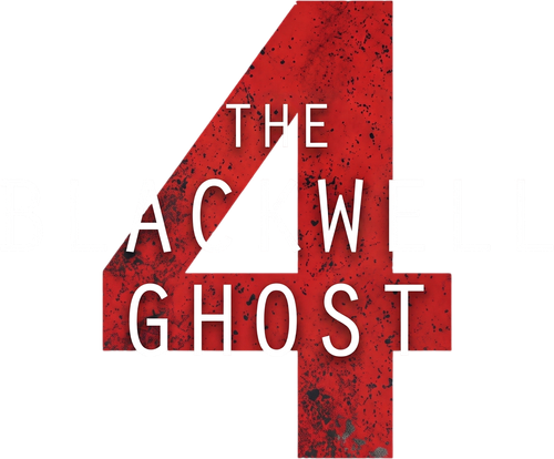 The Blackwell Ghost 4