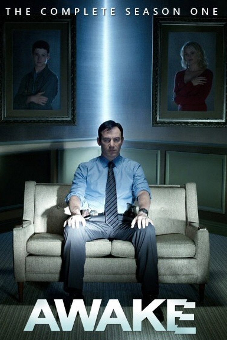 Awake Temporada 1
