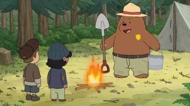 Escandalosos S04E32