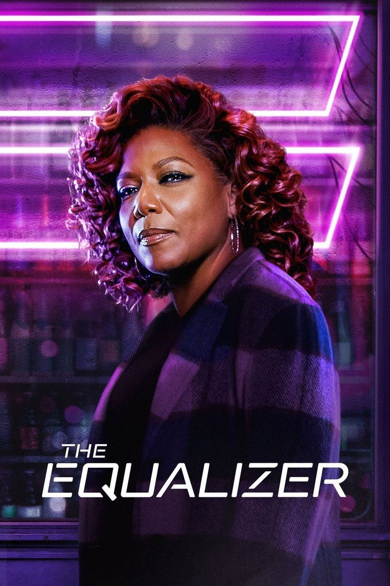 The Equalizer Temporada 2