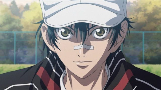 The Prince of Tennis II S00E07