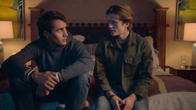 Love, Victor S02E04