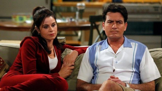 Dos Hombres y Medio S06E21