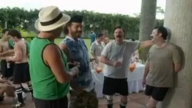 Pablo Escobar: El Patrón del Mal S01E28