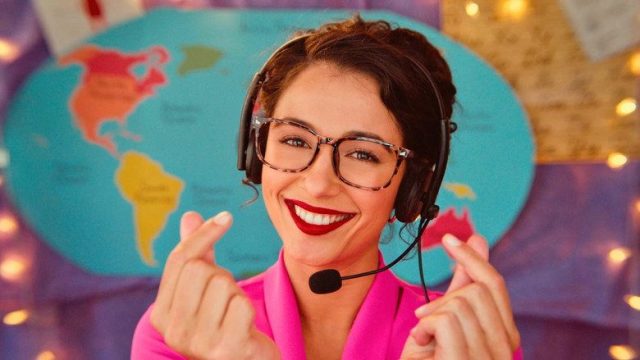 Amor moderno: Tokio S01E06