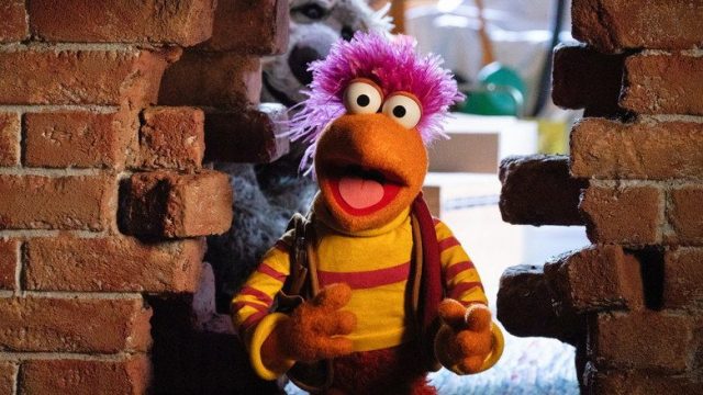 Fraggle Rock: El regreso S01E01