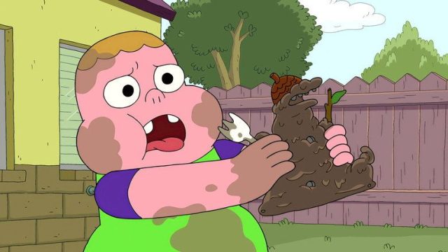 Clarence S01E48