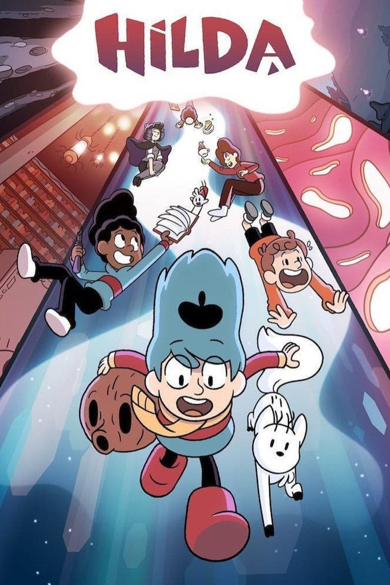 Hilda Temporada 2