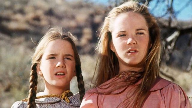 La familia Ingalls S02E19
