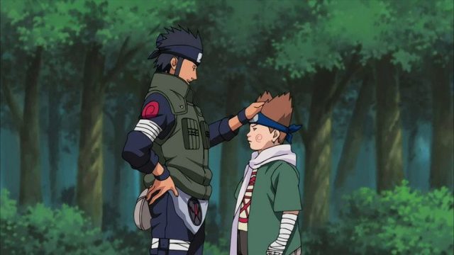 Naruto Shippuden S12E273